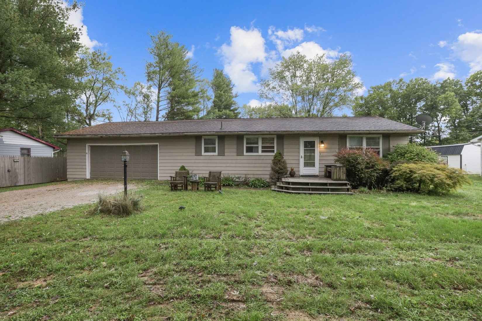 3320 Creamery Rd  