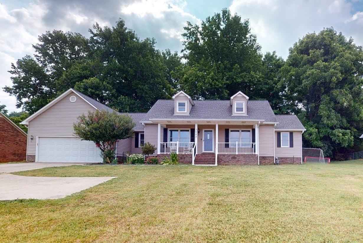 3944 NW Georgetown Rd  