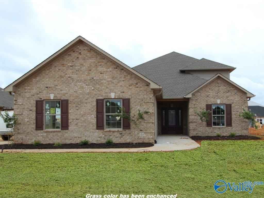 26378 Ashland Rdg Ln  