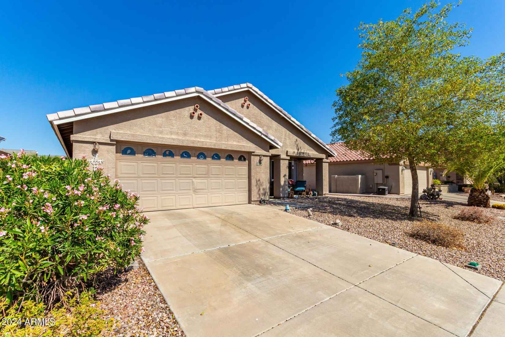 23176 W Moonlight Path  