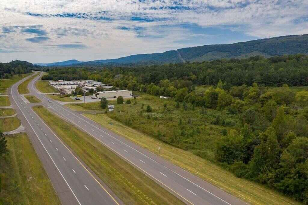 Lot 1a Rhea County Hwy  