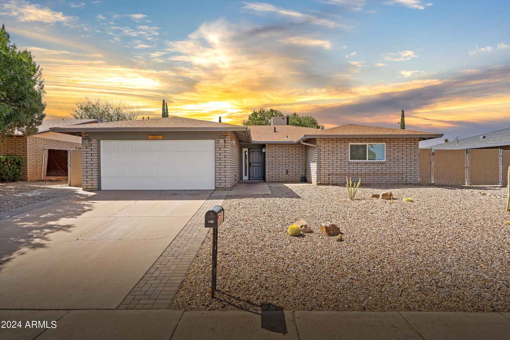 1133 Cholla Cir  