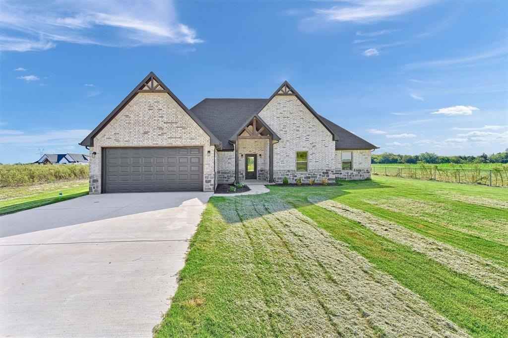 820 Ethel Cemetery Rd  