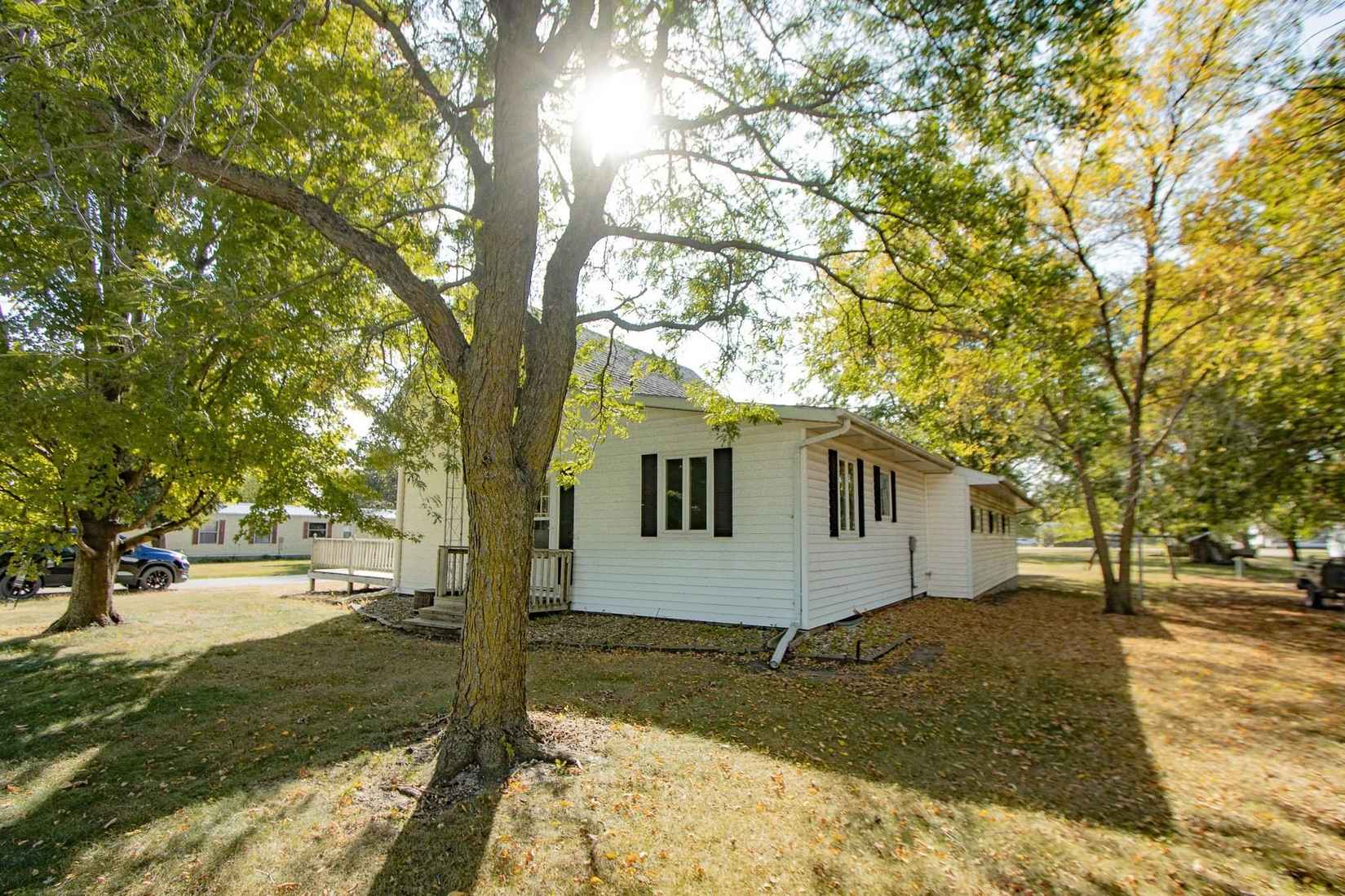 103 N Elder Ave  