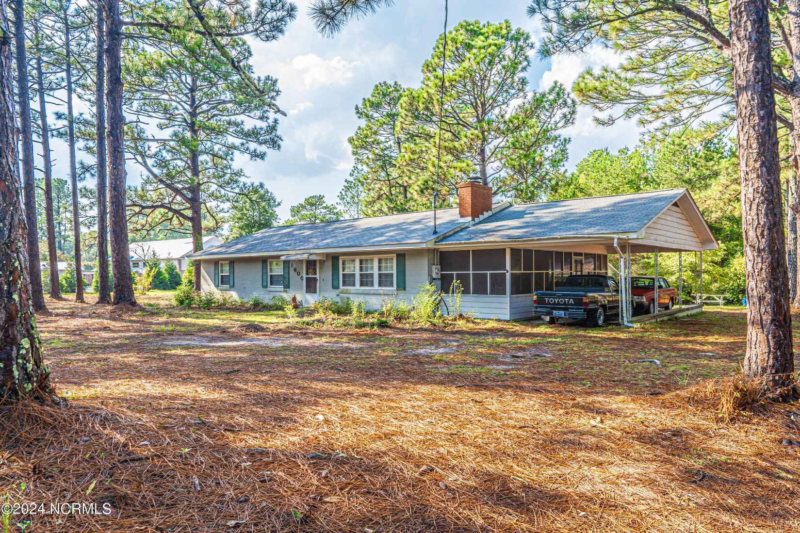 1600 McCaskill Rd  