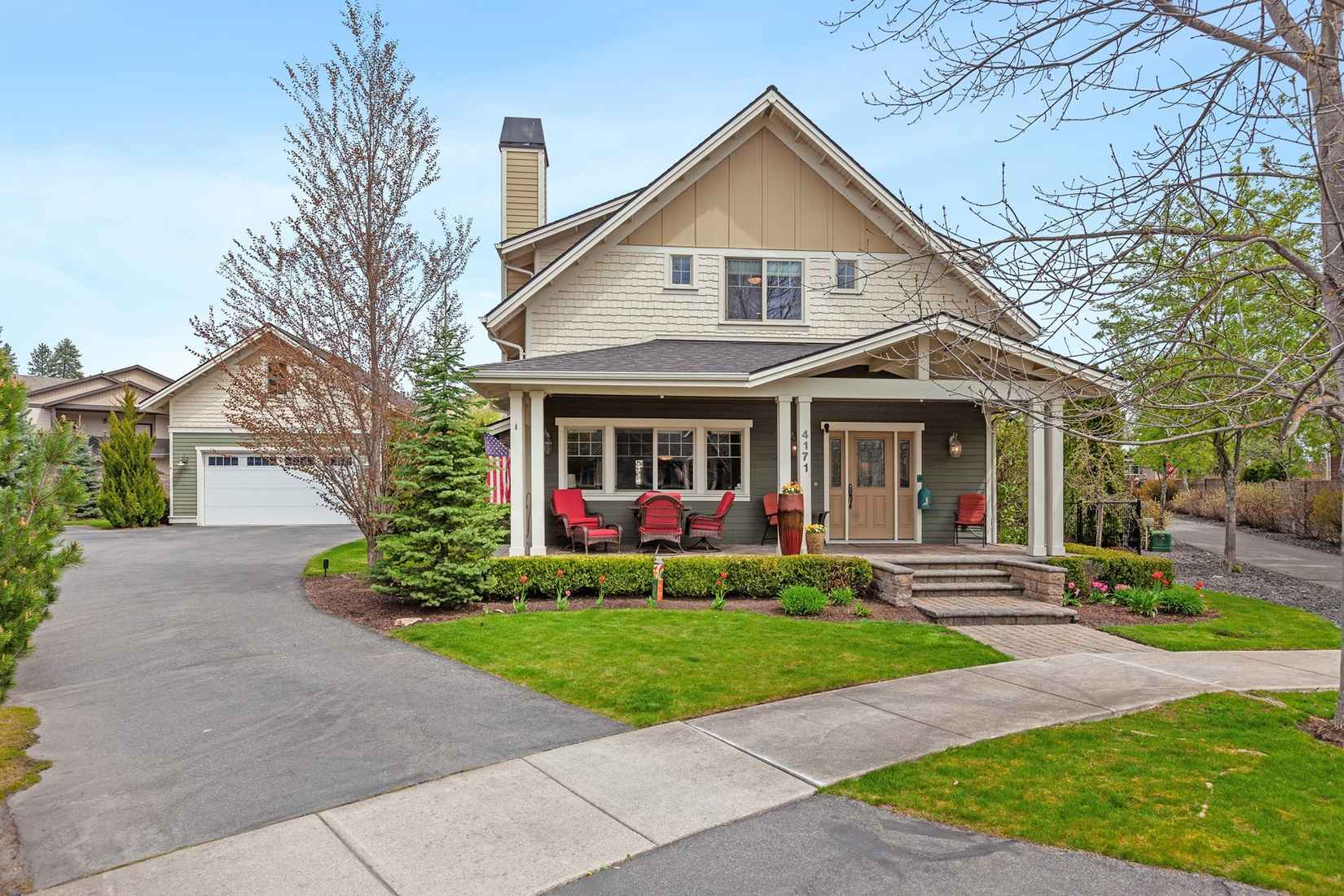 4171 W Woodhaven Loop  