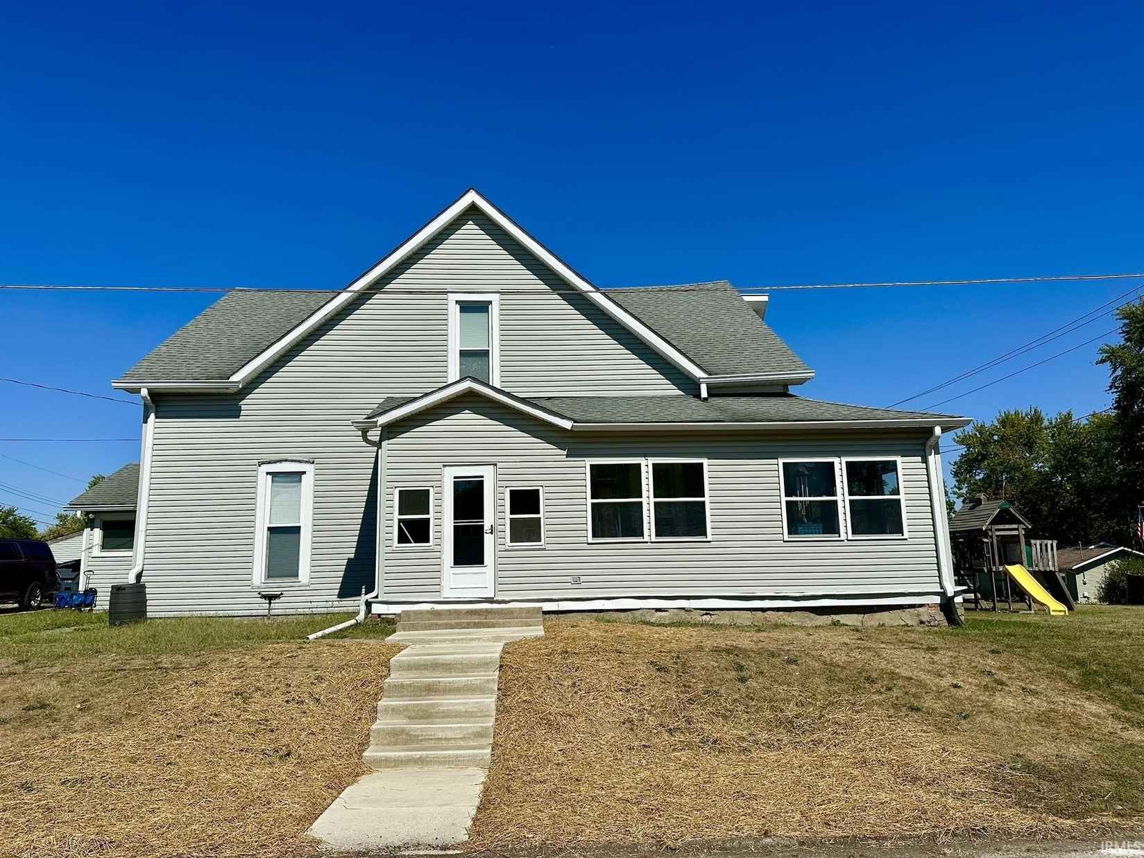 200 W Williams St  
