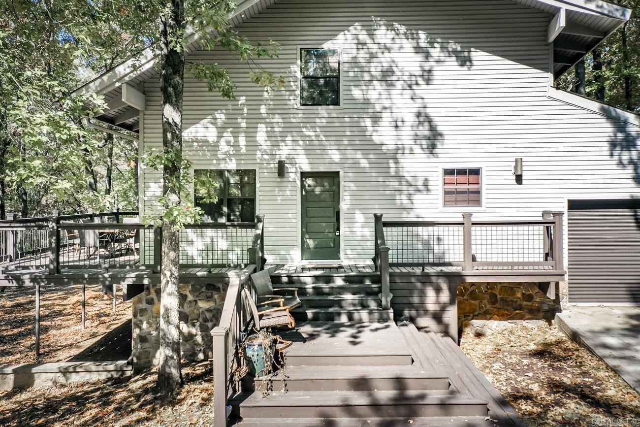 8 Woodland Way  