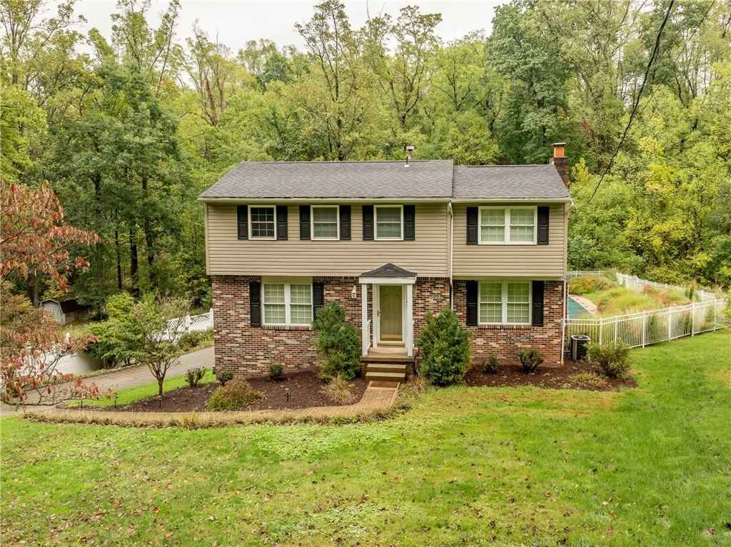 1343 Mount Pleasant Rd  
