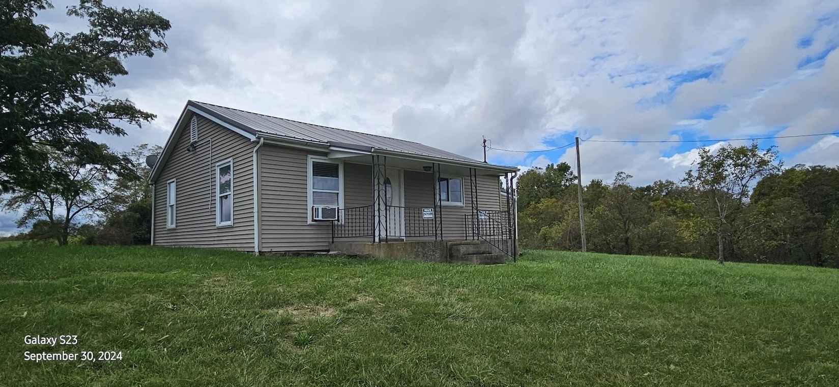 2957 Corinth Hinton Rd  