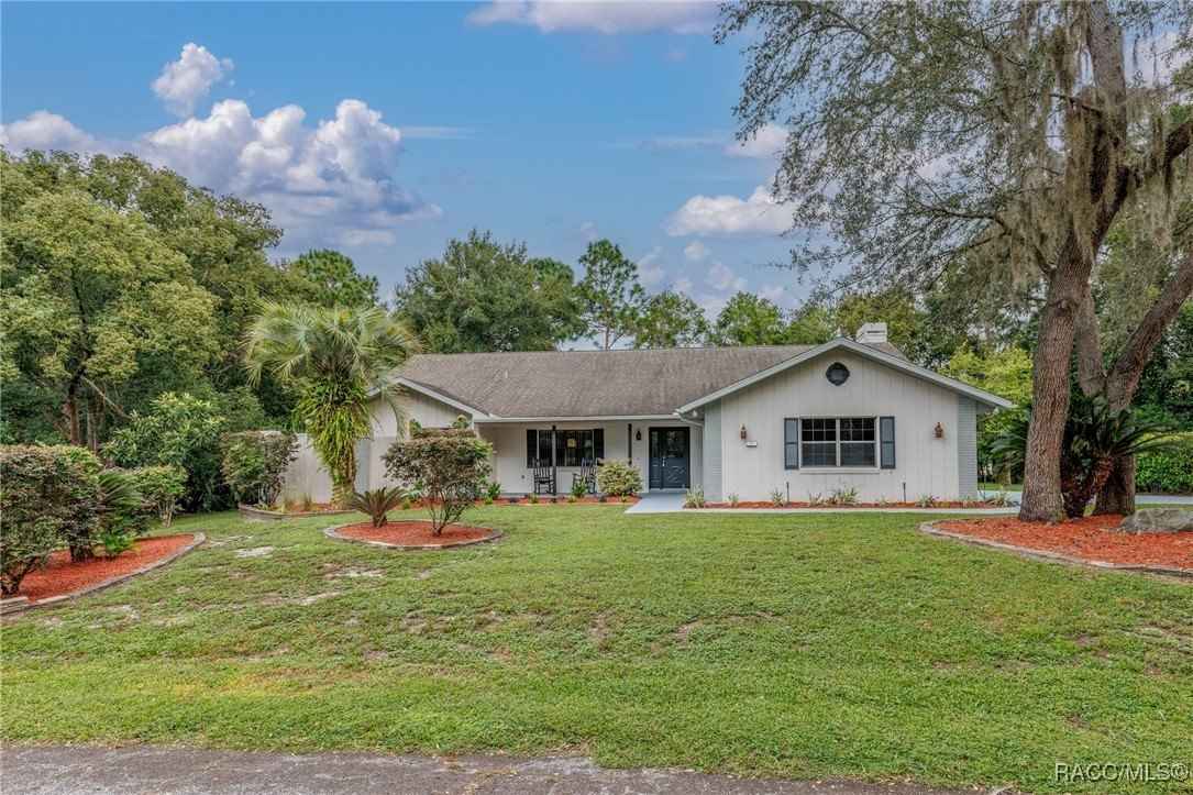 4 Chinkapin Ct  