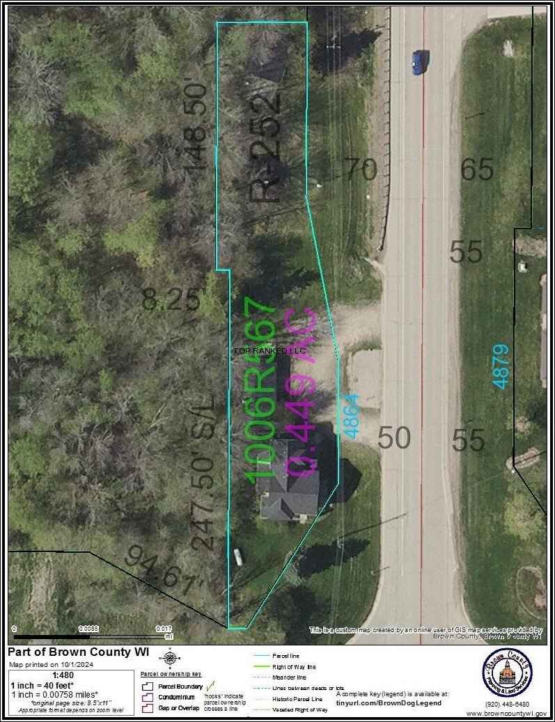 4864 STATE Hwy 57  