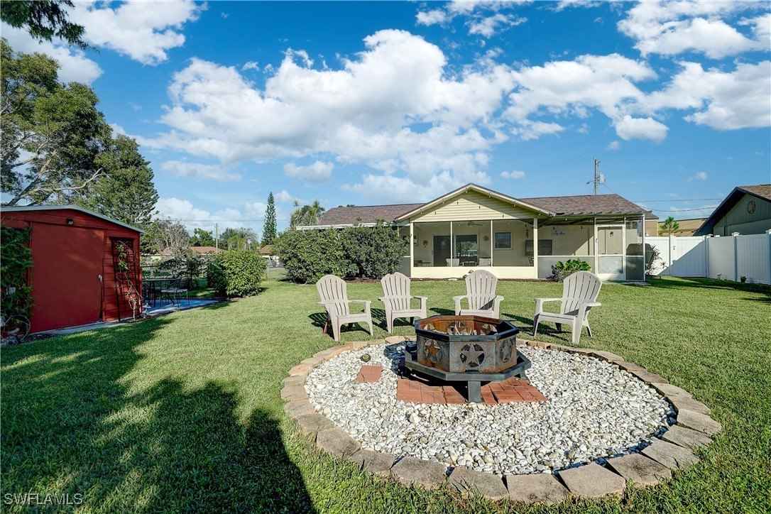 2615 Montego Dr  