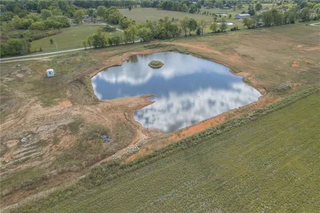 12735 Lynn LN Unit 3 5 ACRES with pond  