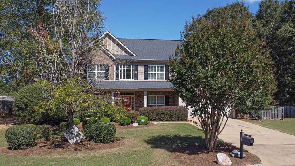 10311 Green Gln Ct  