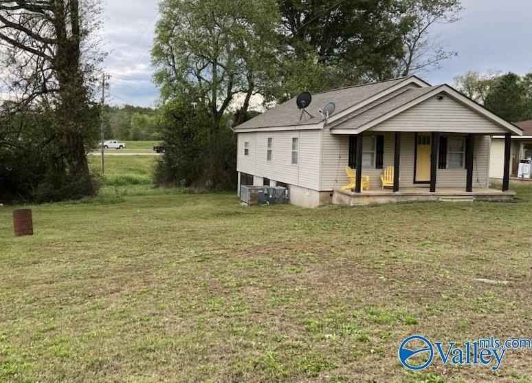 107 County Rd 575  