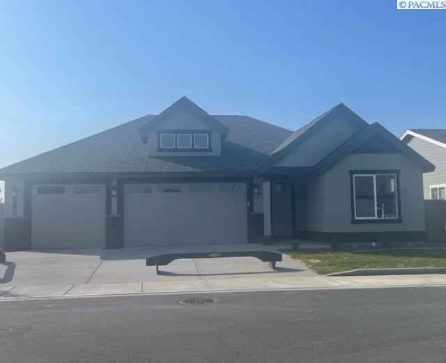 3204 Quail Ridge Loop  