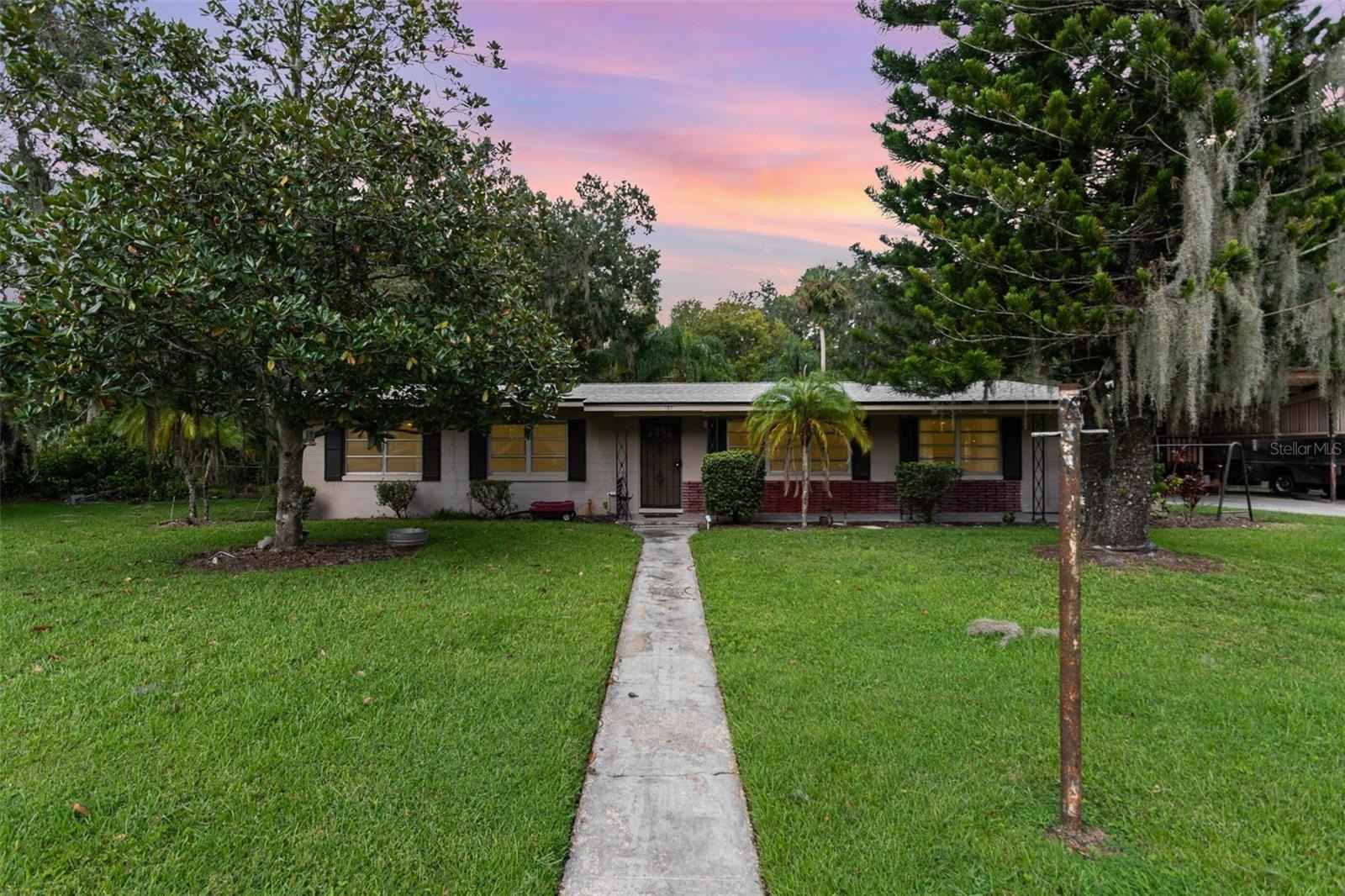 107 Palm Ter  