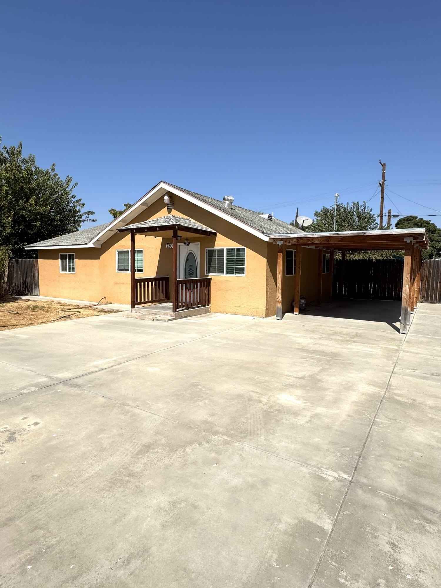 2206 E Morgan Ave  