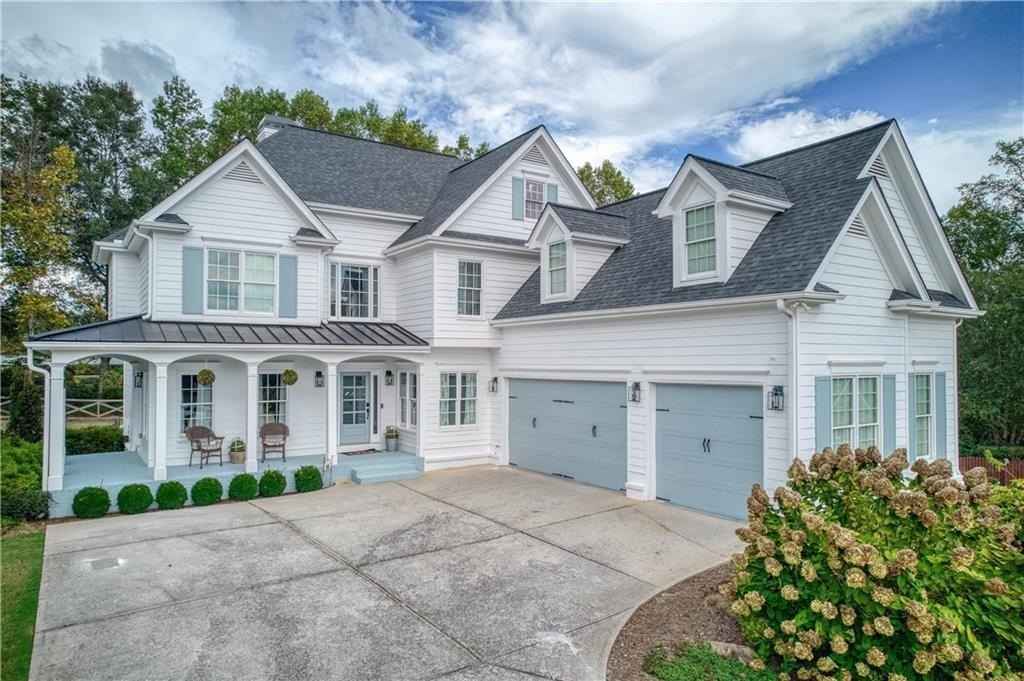 111 Autumn Gln Dr  