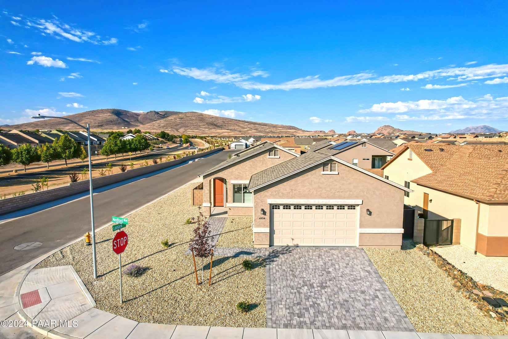 4934 N Medford Way  