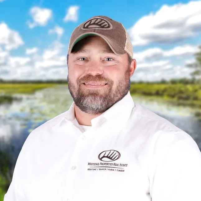 Off Chicken Foot Rd Lot#WP001  