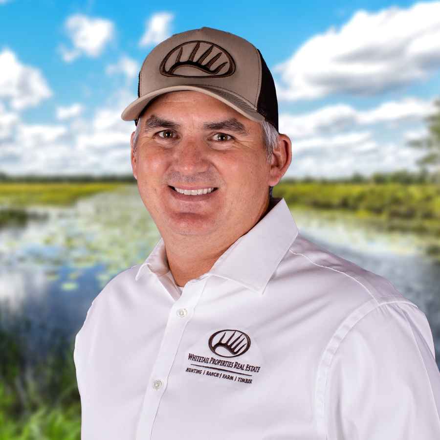 Off SW 46th Ave Lot#WP001  