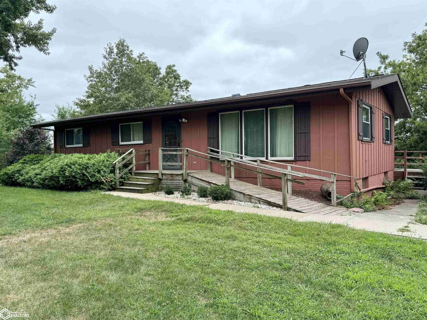 2169 High and Dry Rd  