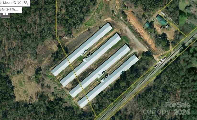 347 Teddar Rd  