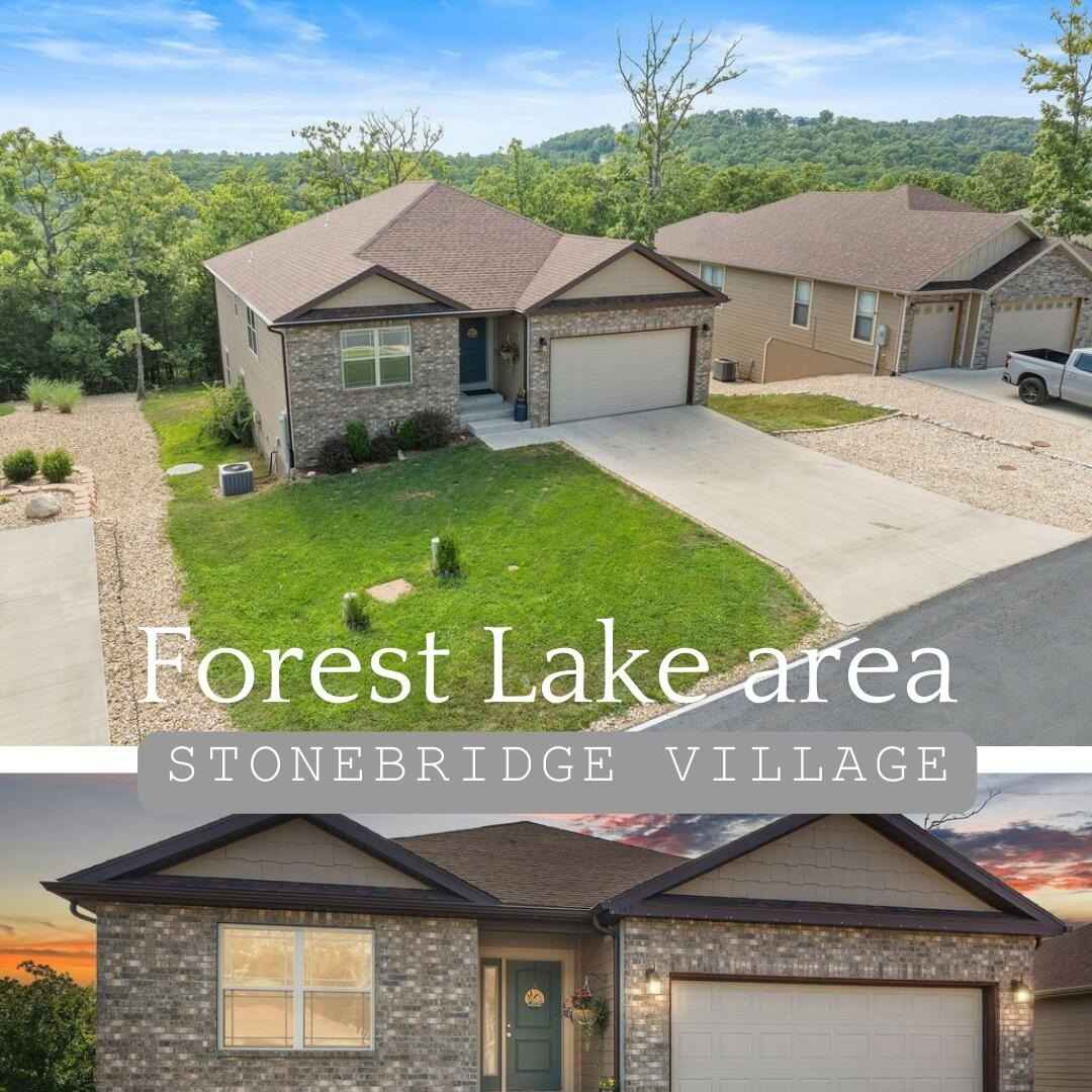 343 Cedar Glade Dr  