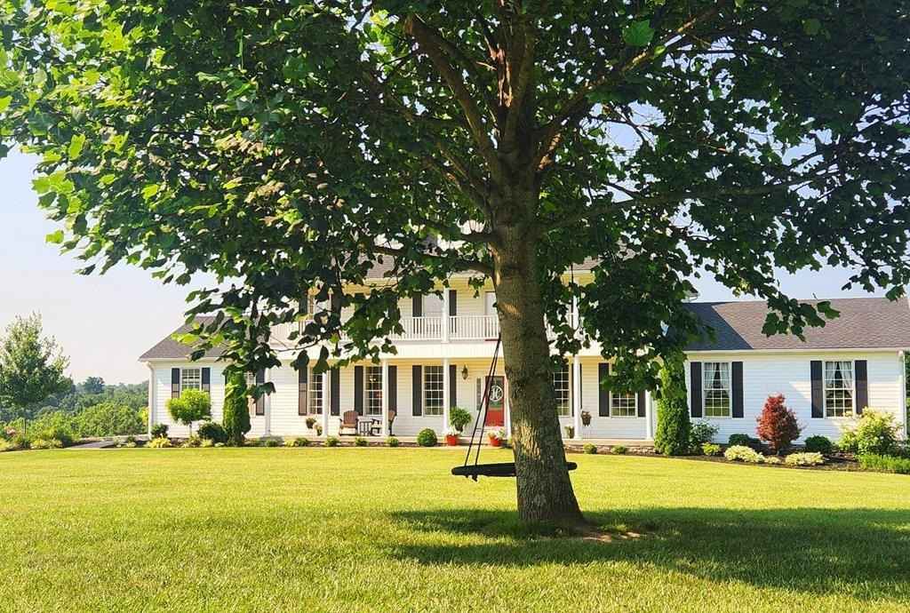 4171 Barrett Pike  