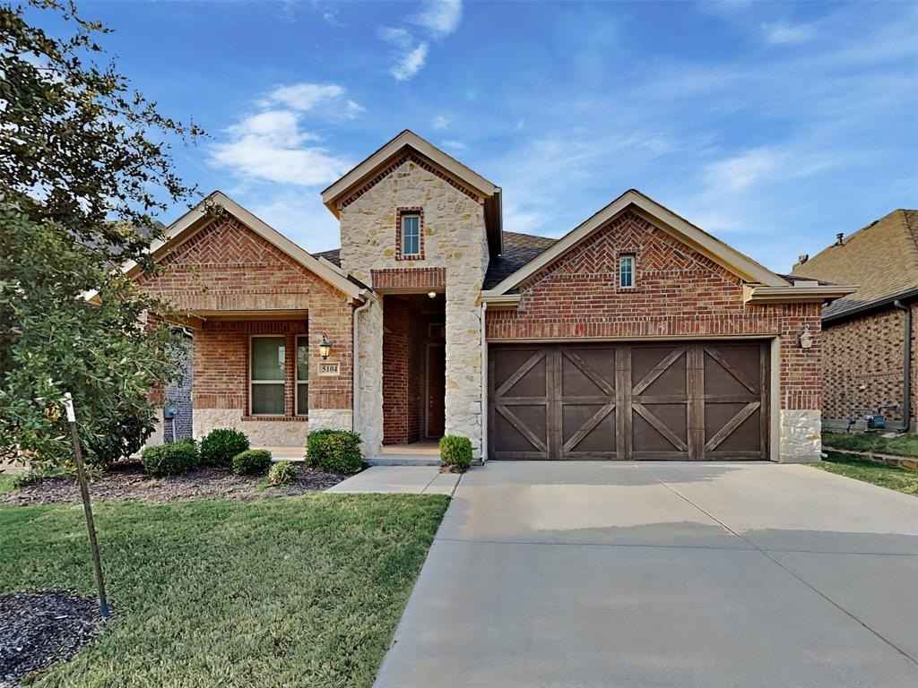 5104 Stockwhip Dr  