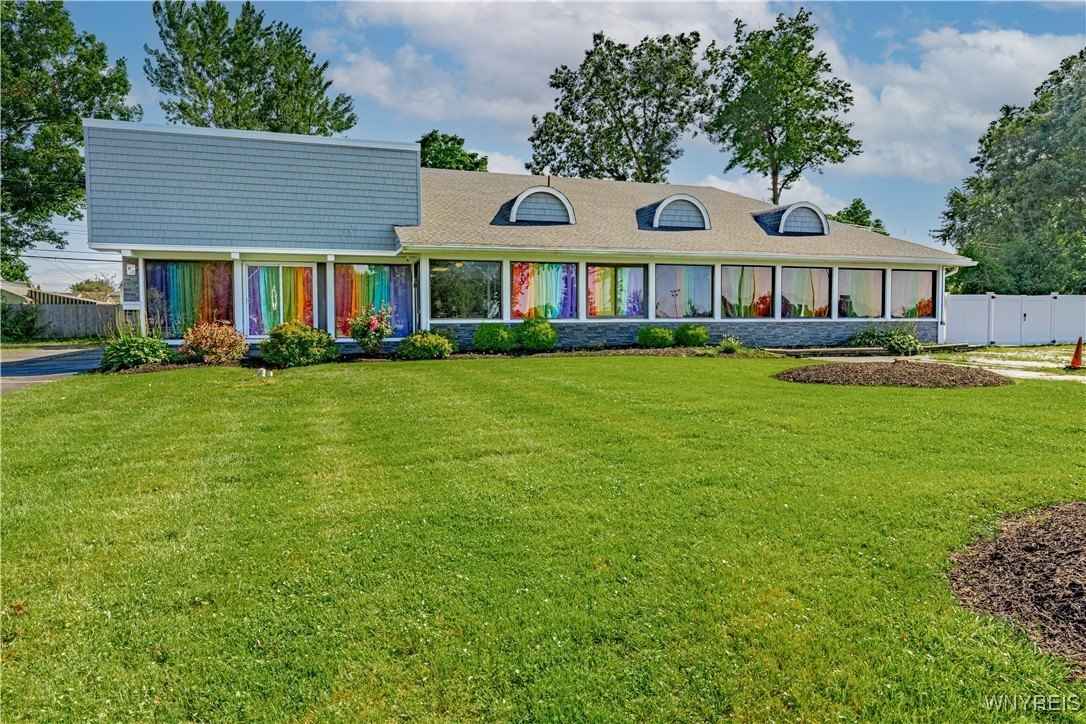 901 Sheridan Dr  