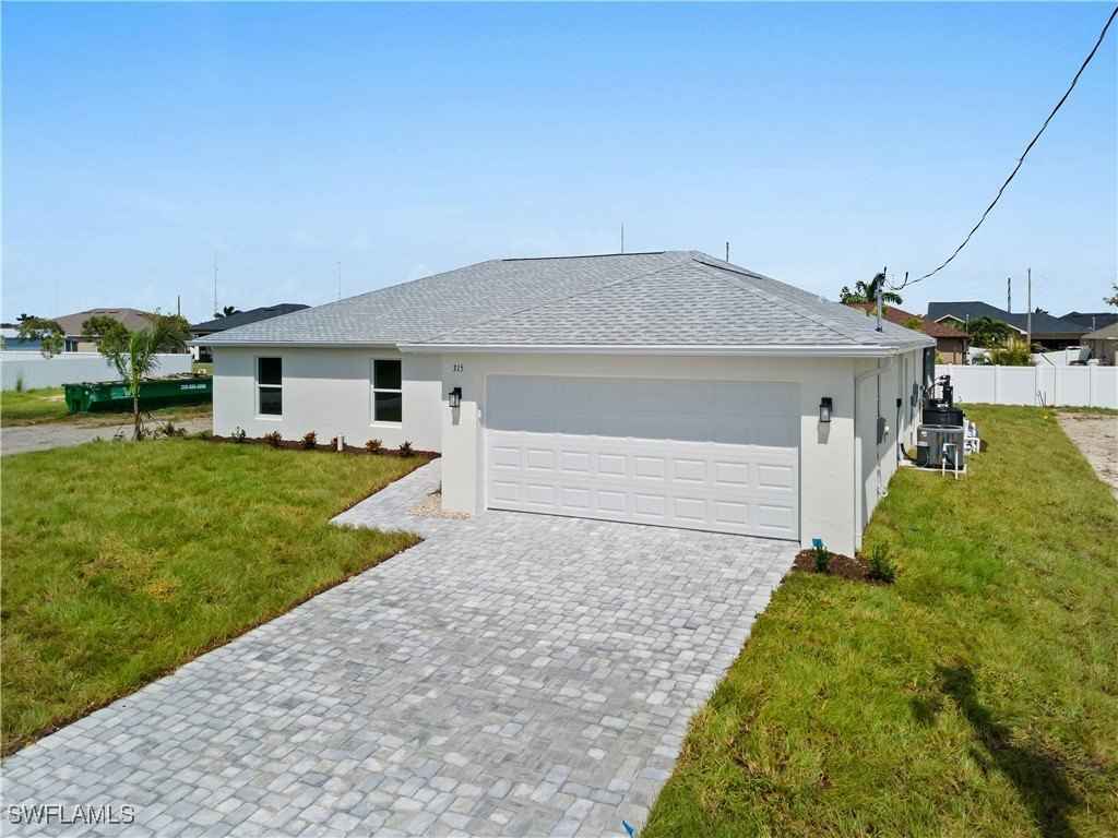315 NW 23rd St  