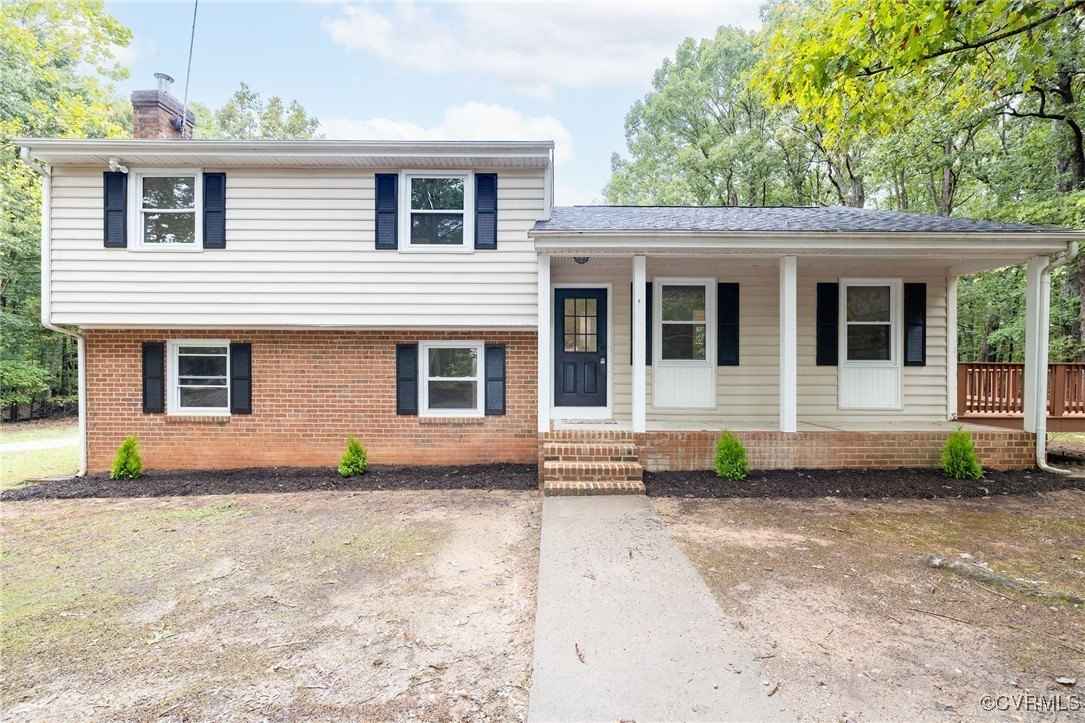 2555 Judes Fry Rd  