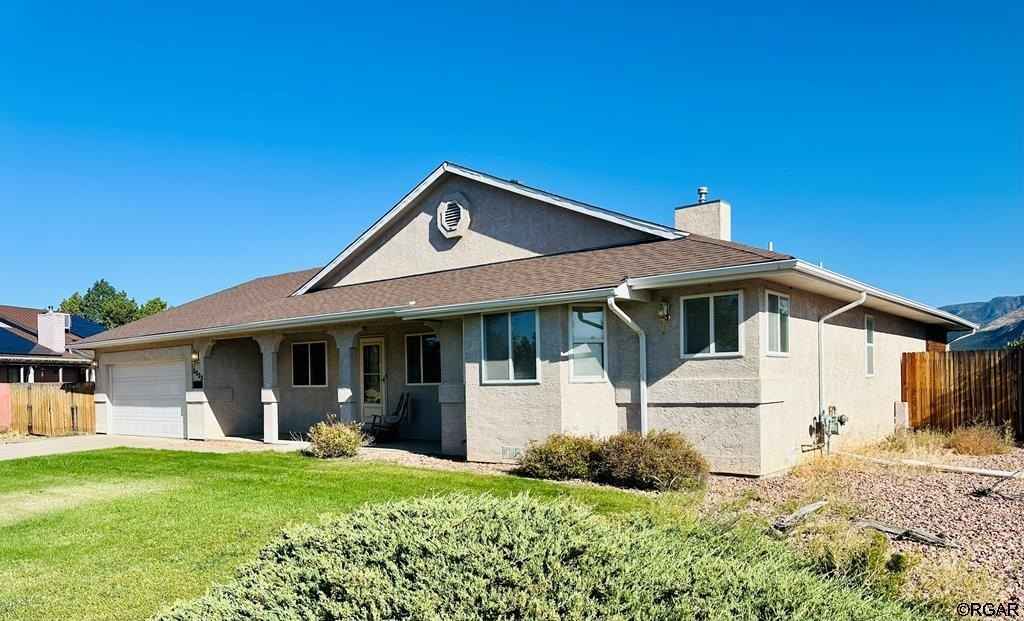 3023 Seven Arrows Ct  