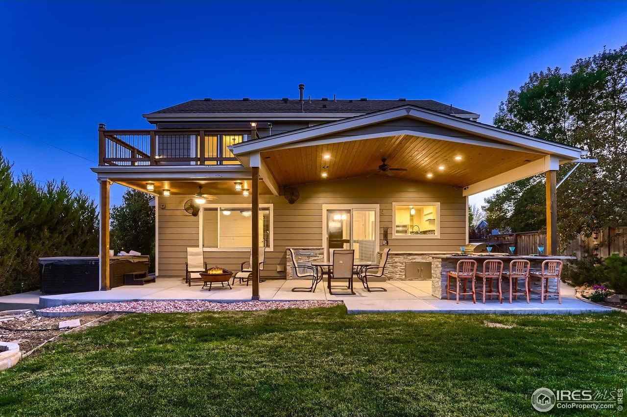 1004 Sparrow Hawk Dr  