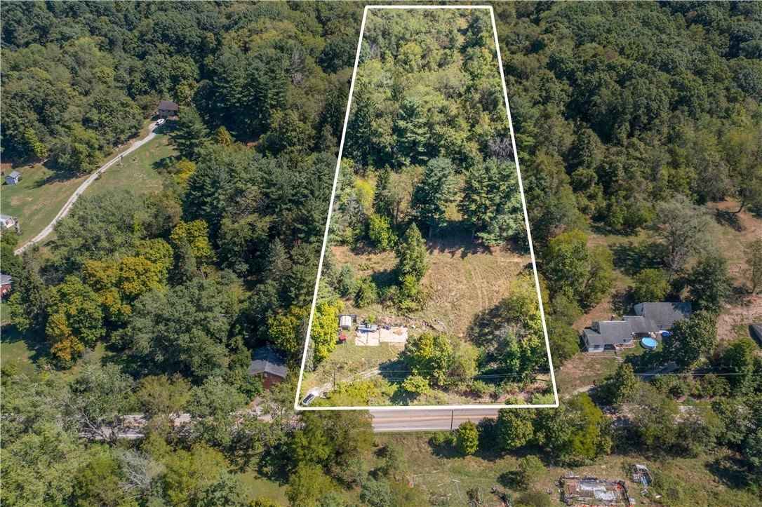 632 Waynesburg Rd  