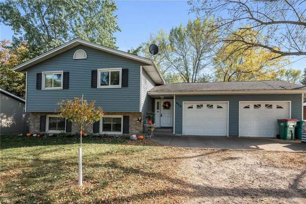 400 Pleasant Ave  