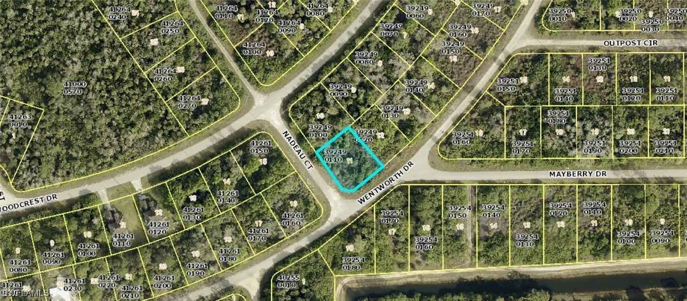 654 Wentworth Dr  