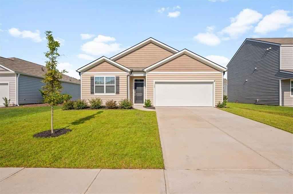109 Buttermere Way  