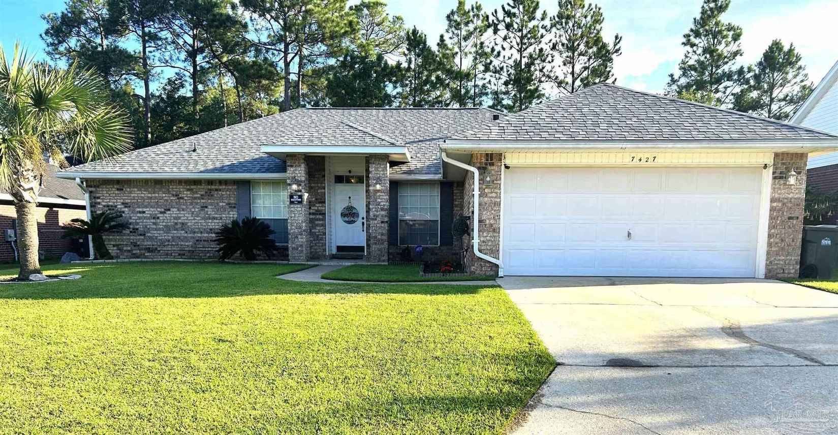 7427 Chimney Pnes Dr  