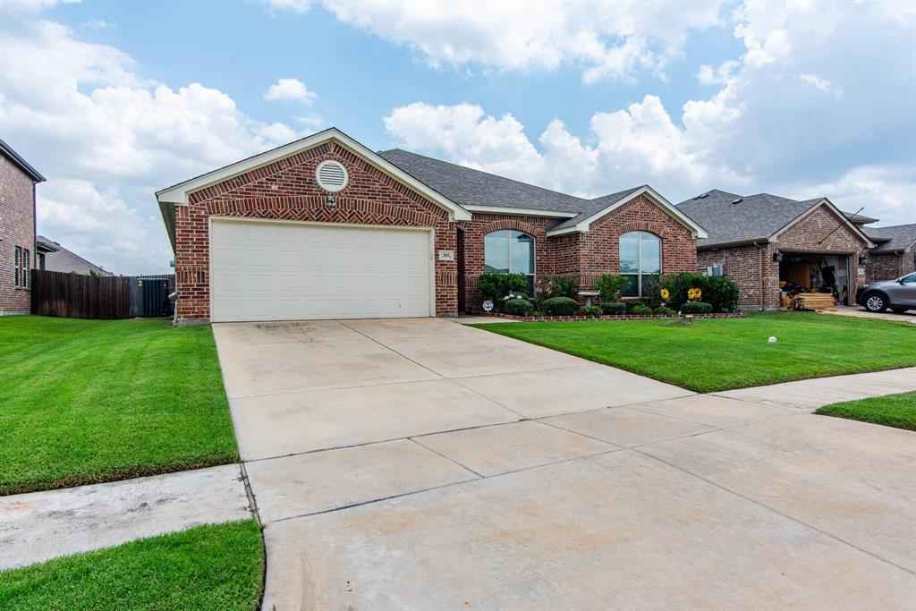 205 Chaco Dr  