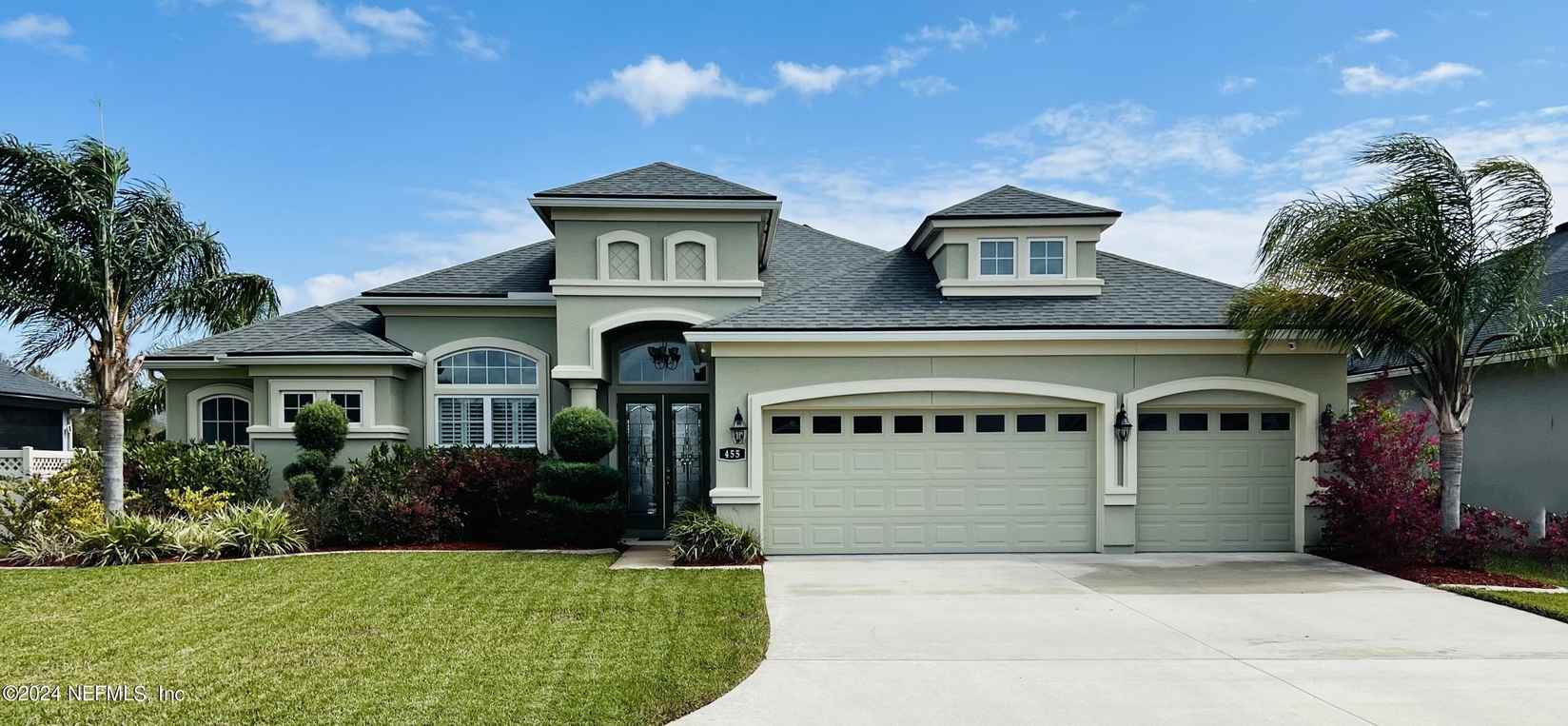 455 ATLANTA Dr  