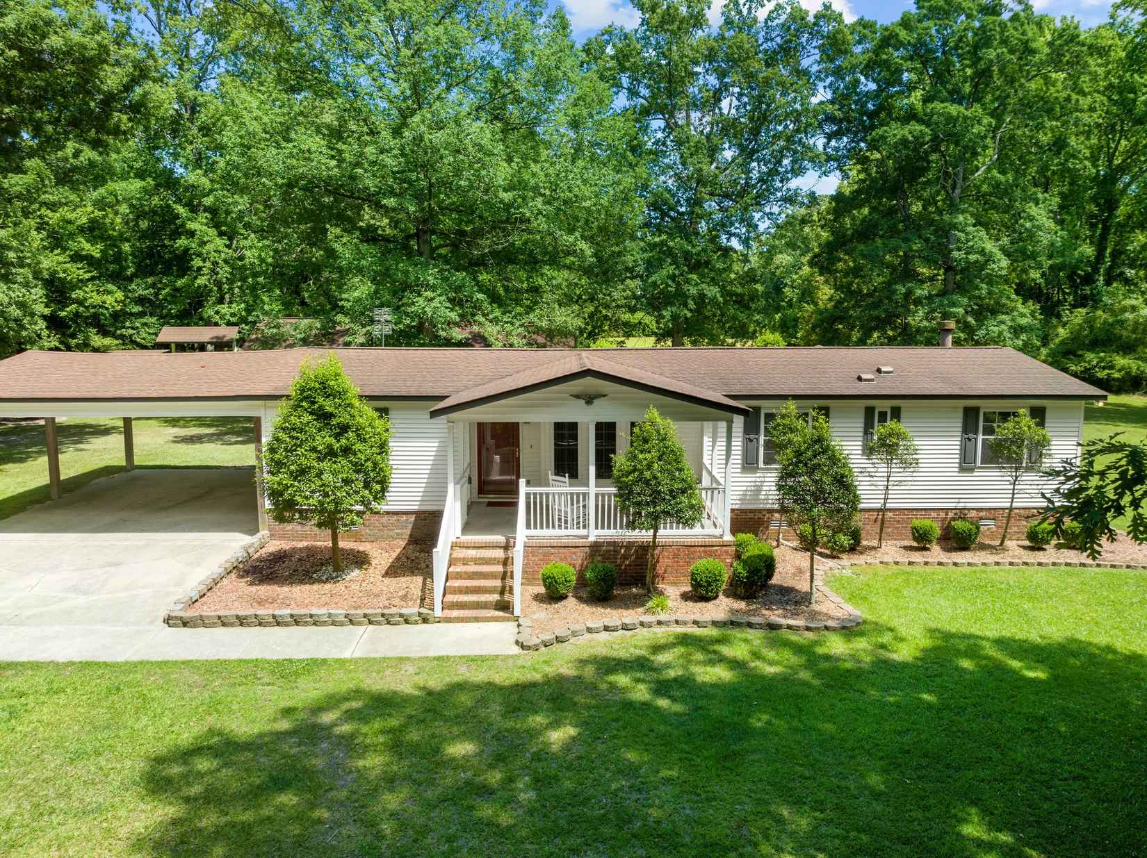 485 S Asbury Church Rd  