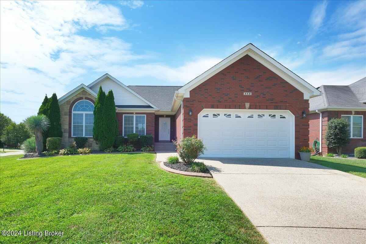 113 Potomac Bnd  