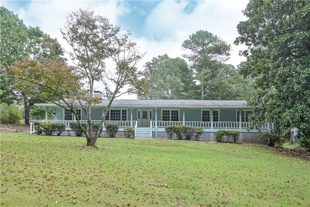 3960 Mason Crk Rd  