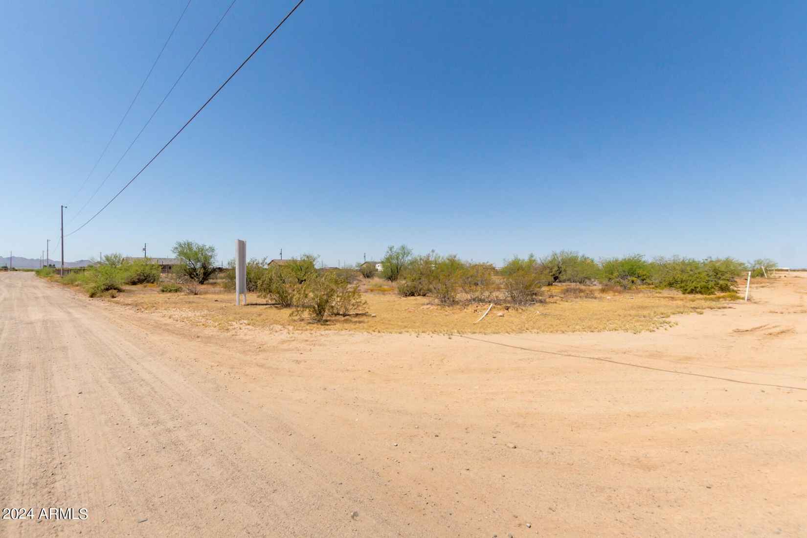 25611 W MADRE DEL ORO Dr  