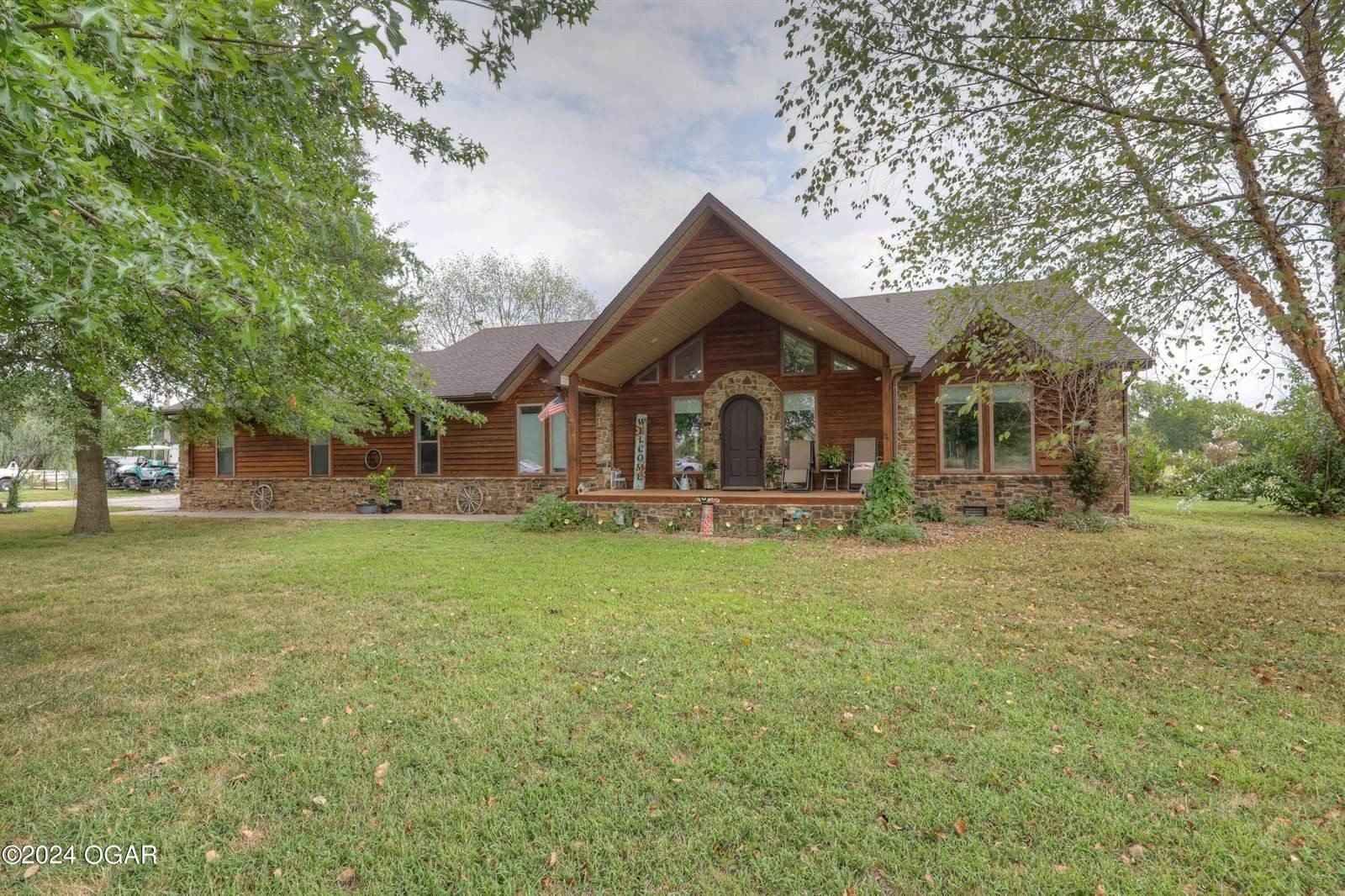 16756 Buckeye Ln  