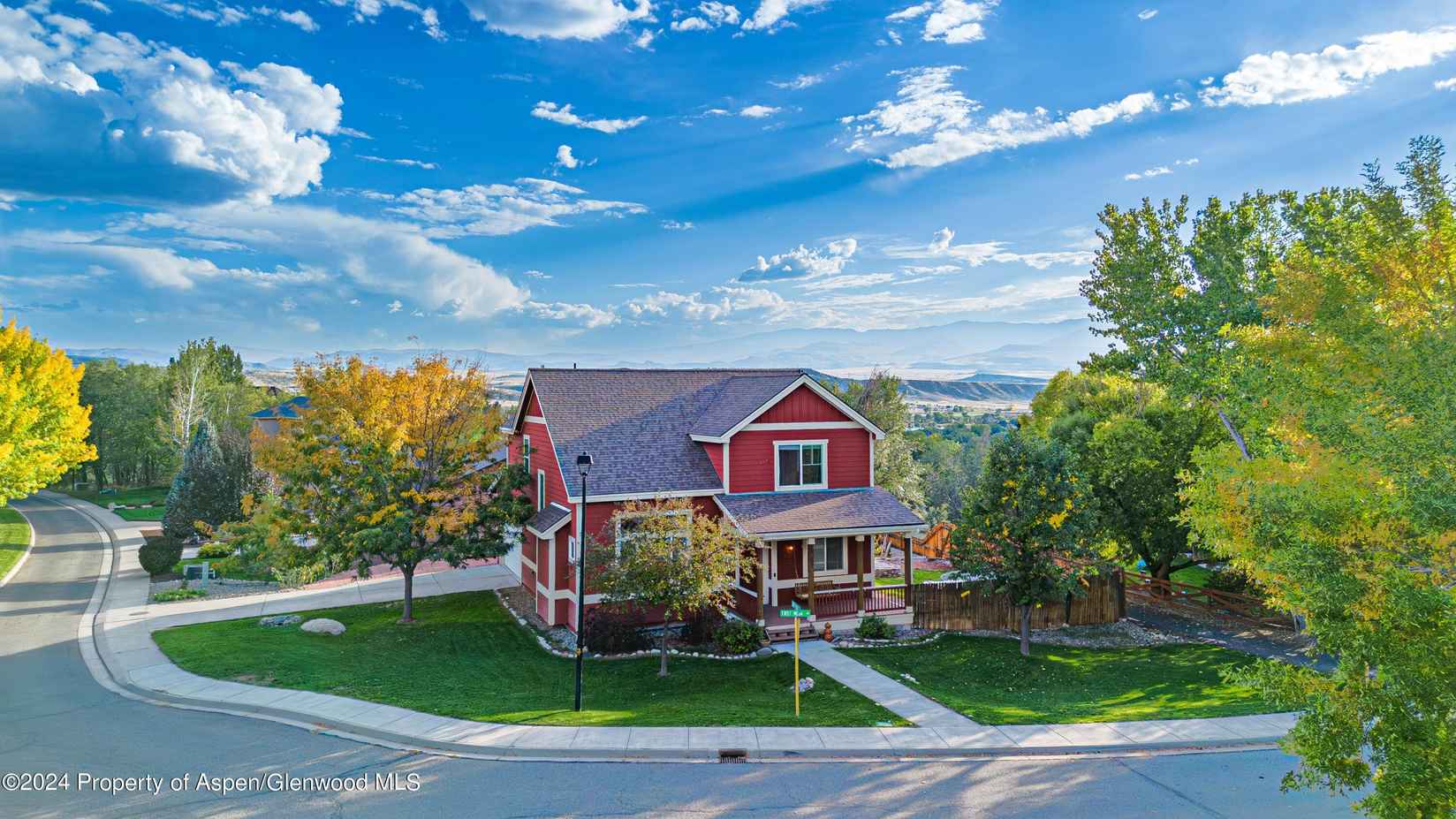 425 First Mesa Dr  